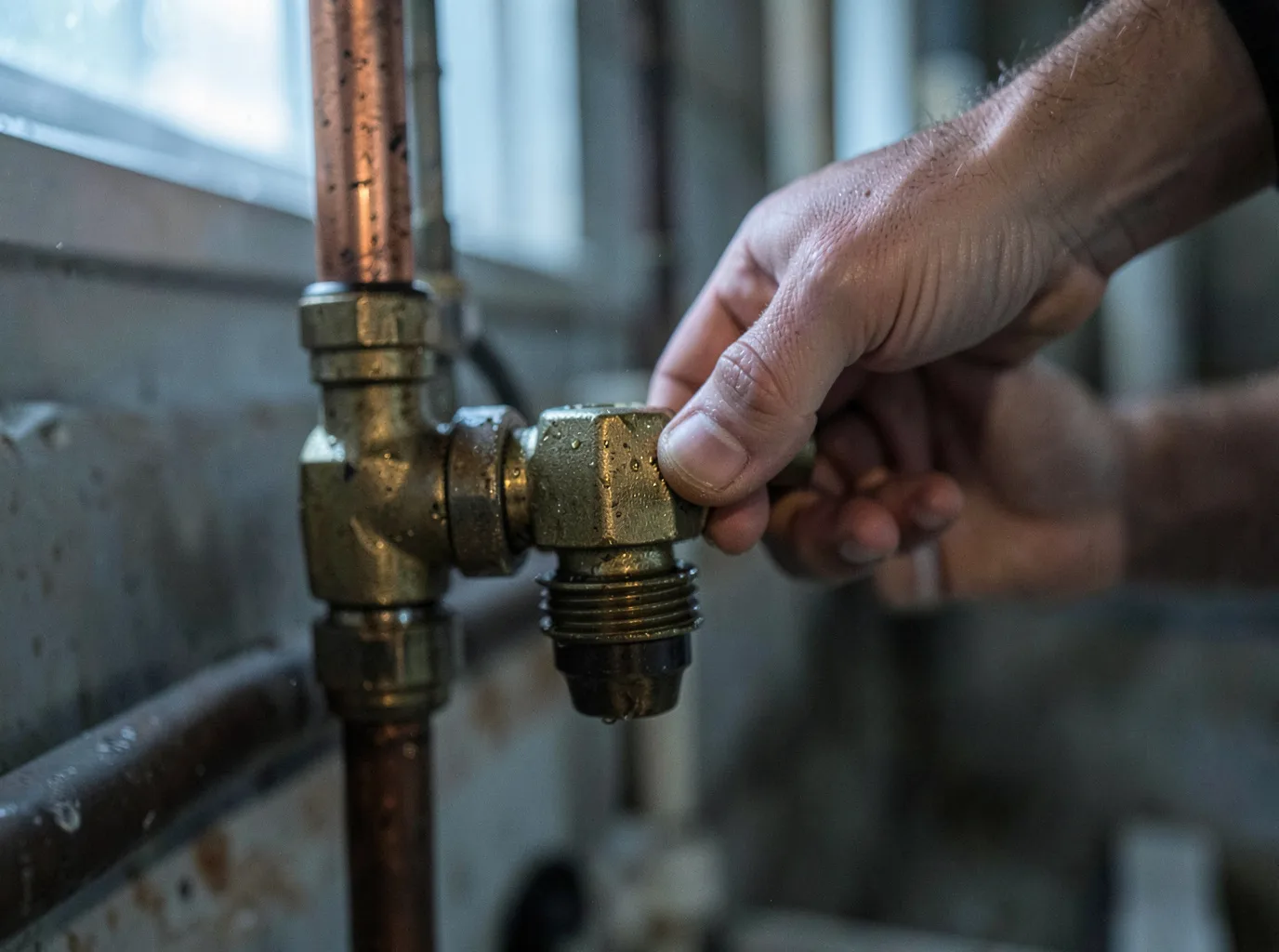 Emergency Plumber Riverdale, MI FAQs